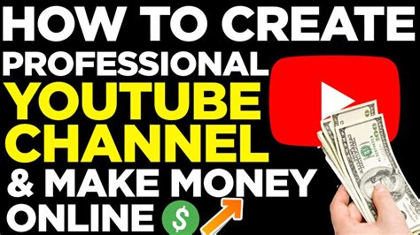 how to creat youtube chanel|how to create YouTube channel and earn money.